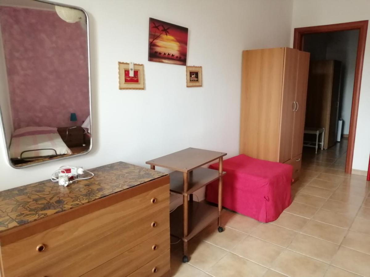 Vento Dell'est Bed and breakfast 2*