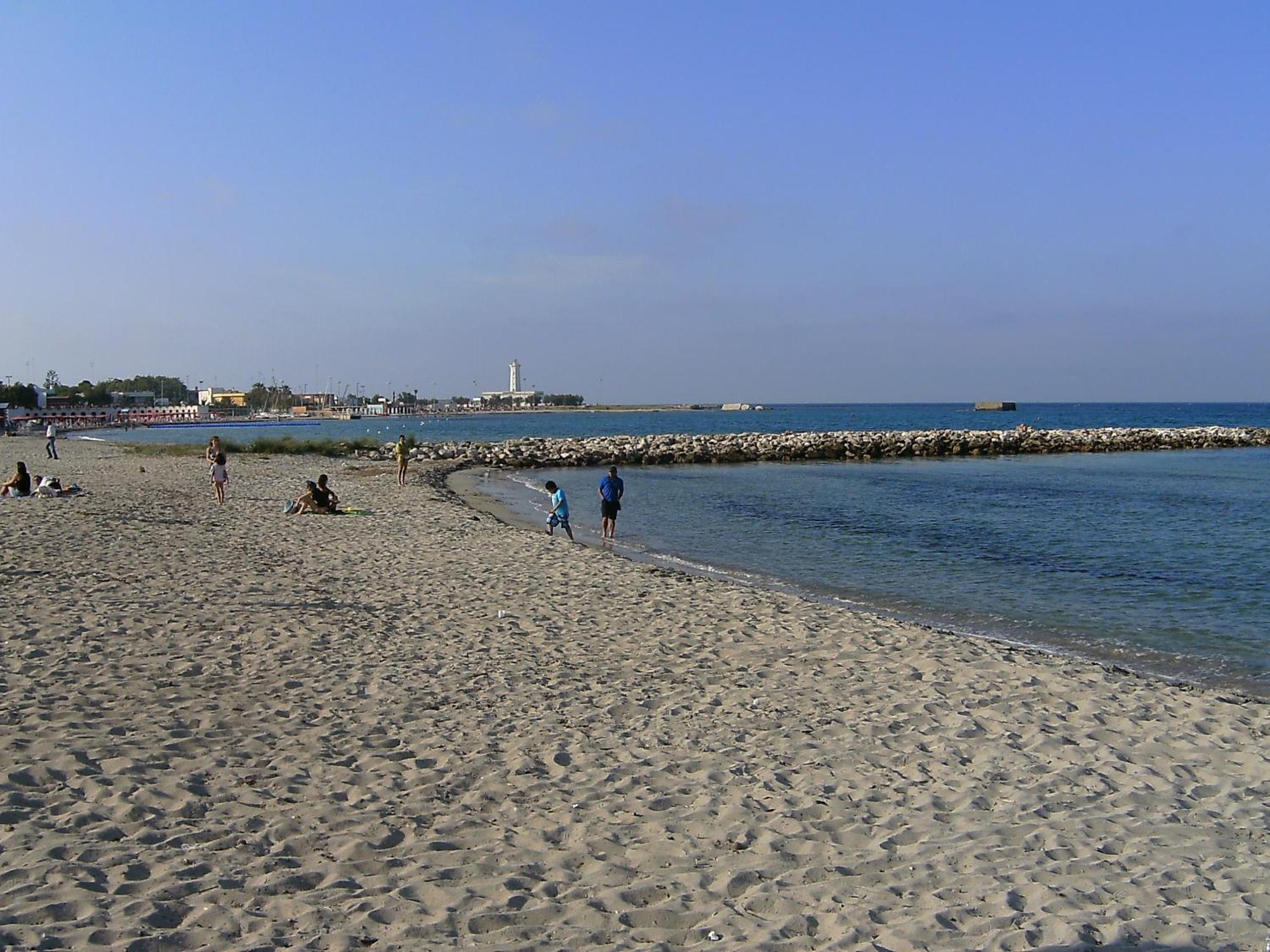 Bed and breakfast Vento Dell'est San Cataldo (Apulia)