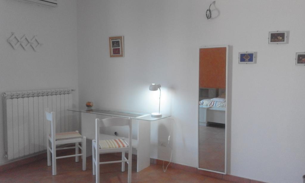 Bed and breakfast Vento Dell'est San Cataldo (Apulia)