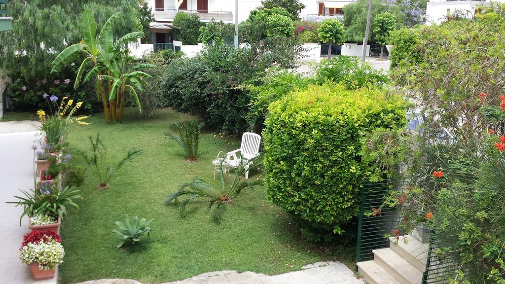 Bed and breakfast Vento Dell'est 2*