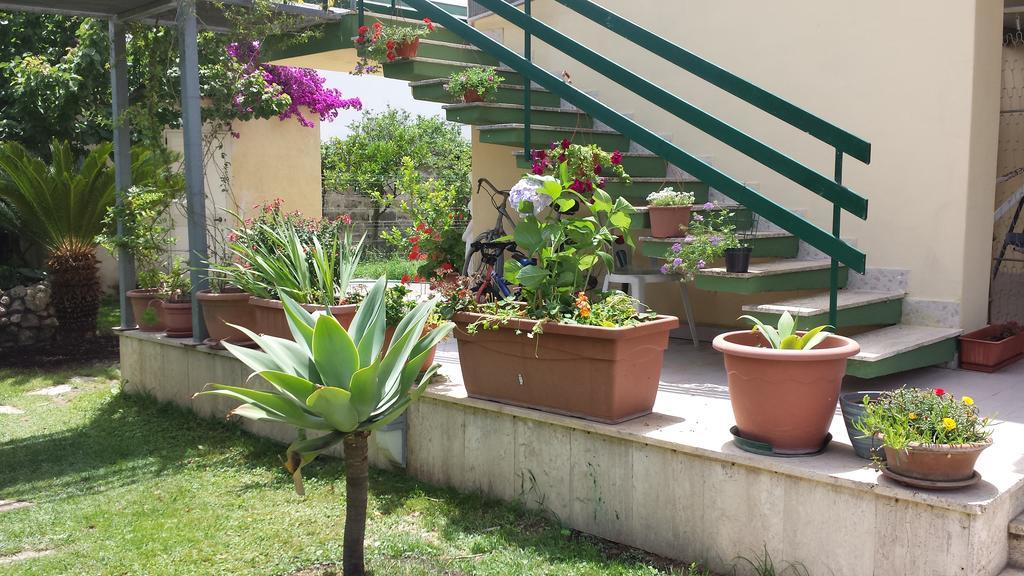 Bed and breakfast Vento Dell'est San Cataldo (Apulia)