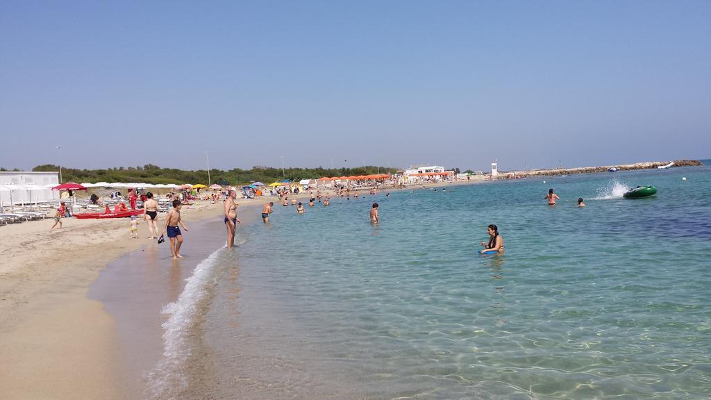 Bed and breakfast Vento Dell'est 2*