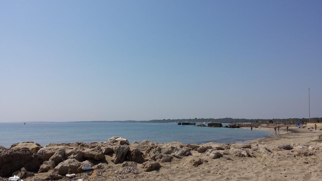 Bed and breakfast Vento Dell'est