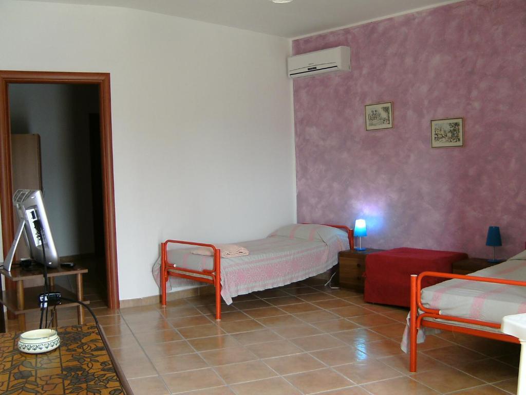 Bed and breakfast Vento Dell'est 2*
