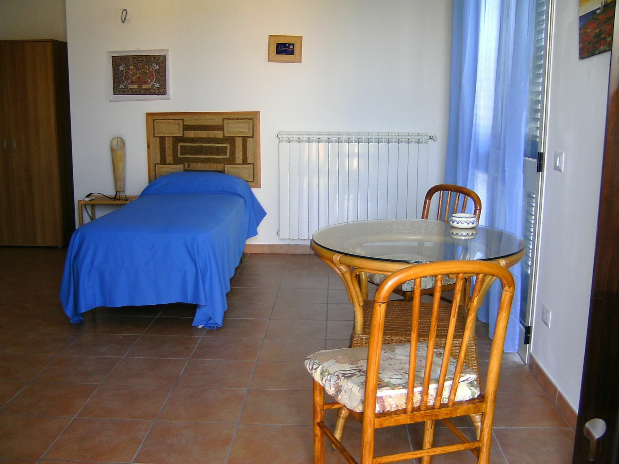 Bed and breakfast Vento Dell'est 2*