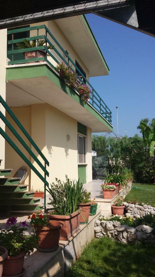 Bed and breakfast Vento Dell'est
