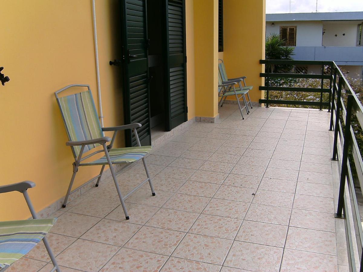 Vento Dell'est 2* San Cataldo (Apulia)