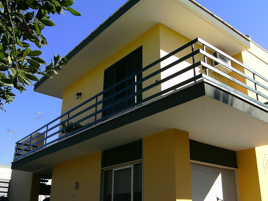 Bed & Breakfast Vento Dell'est