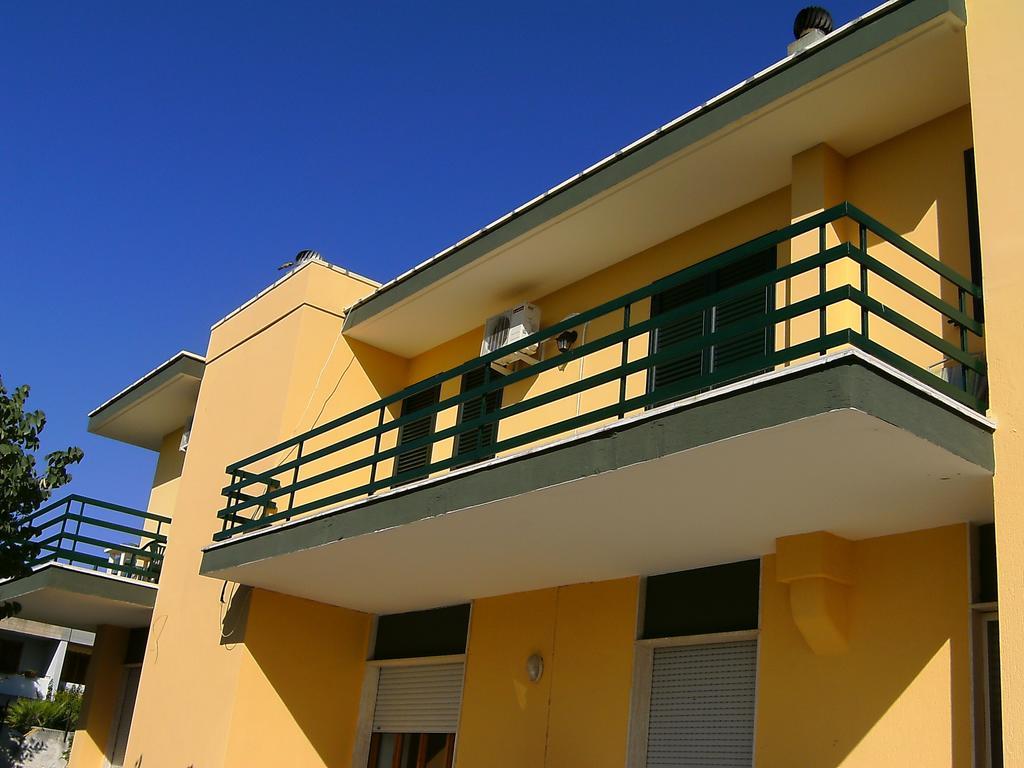 Vento Dell'est Bed & Breakfast San Cataldo (Apulia)