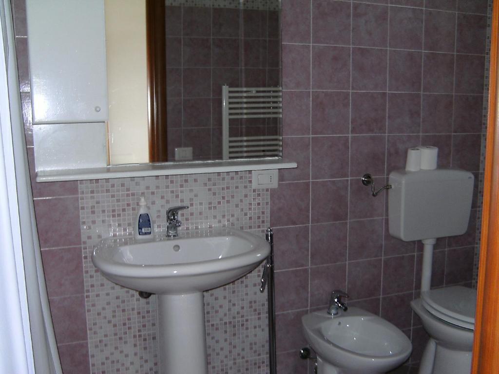 Vento Dell'est Bed & Breakfast