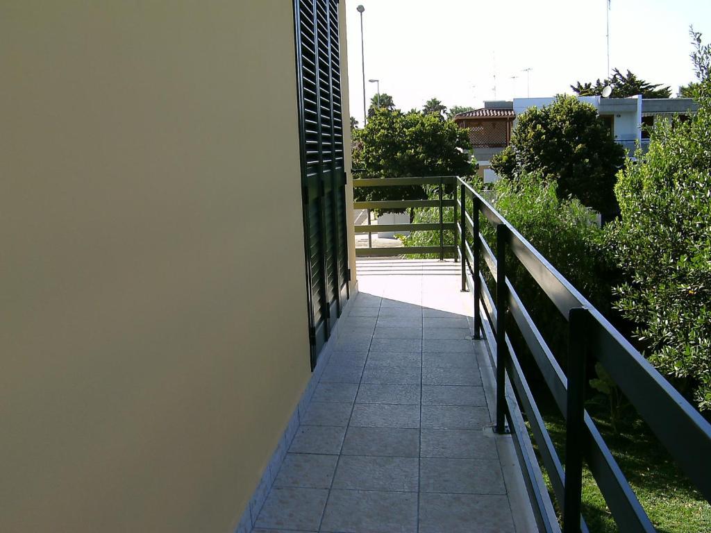 Bed & Breakfast Vento Dell'est San Cataldo (Apulia)