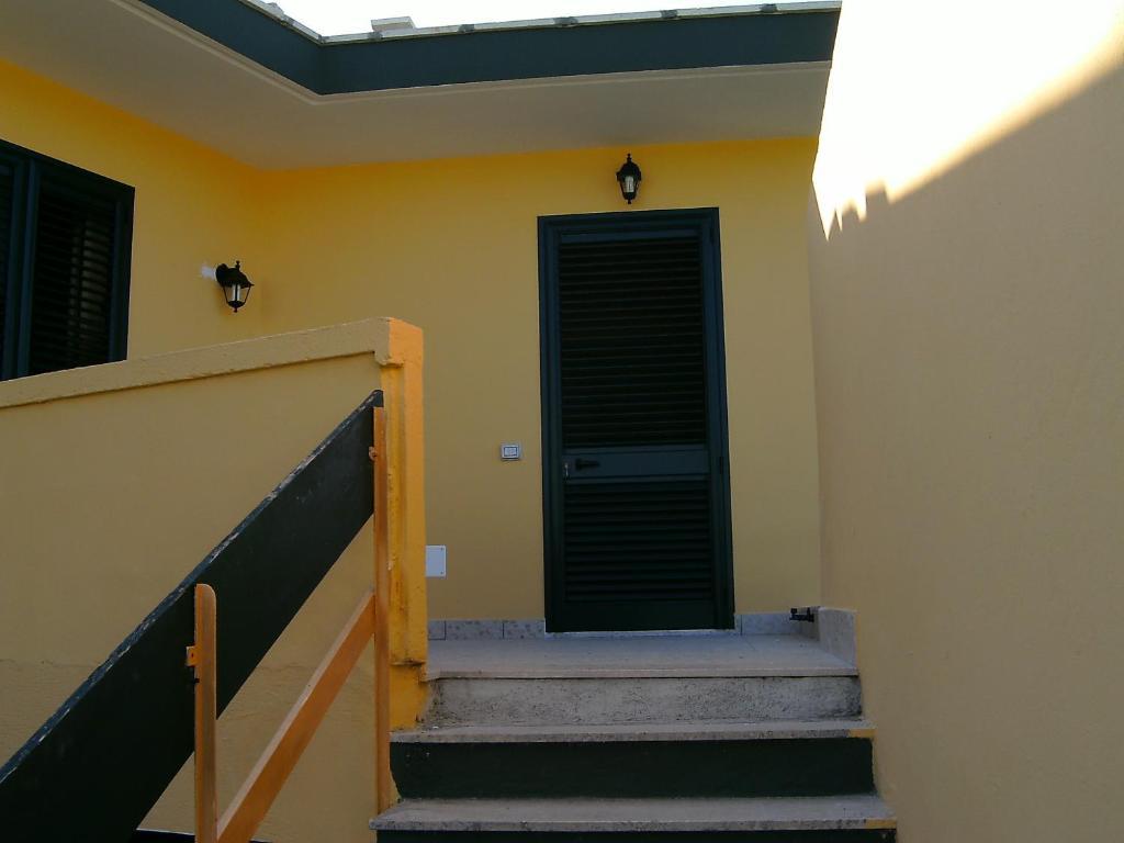 Vento Dell'est 2* San Cataldo (Apulia)