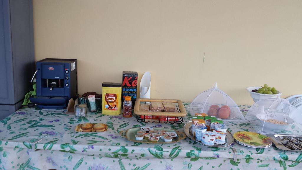 Vento Dell'est Bed & Breakfast San Cataldo (Apulia)