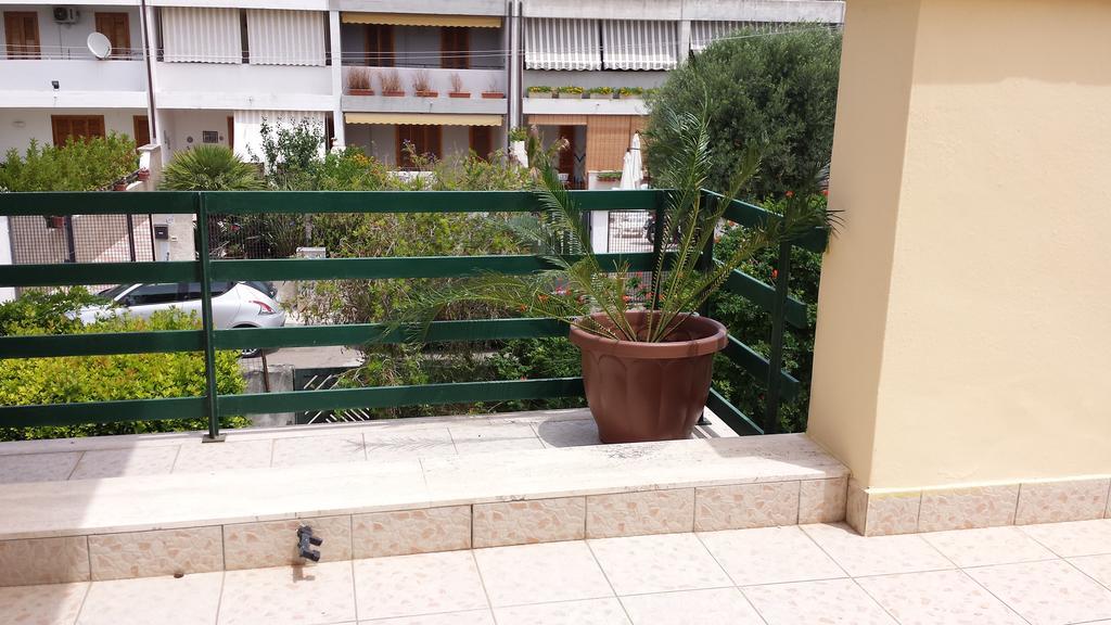 Bed & Breakfast Vento Dell'est San Cataldo (Apulia)