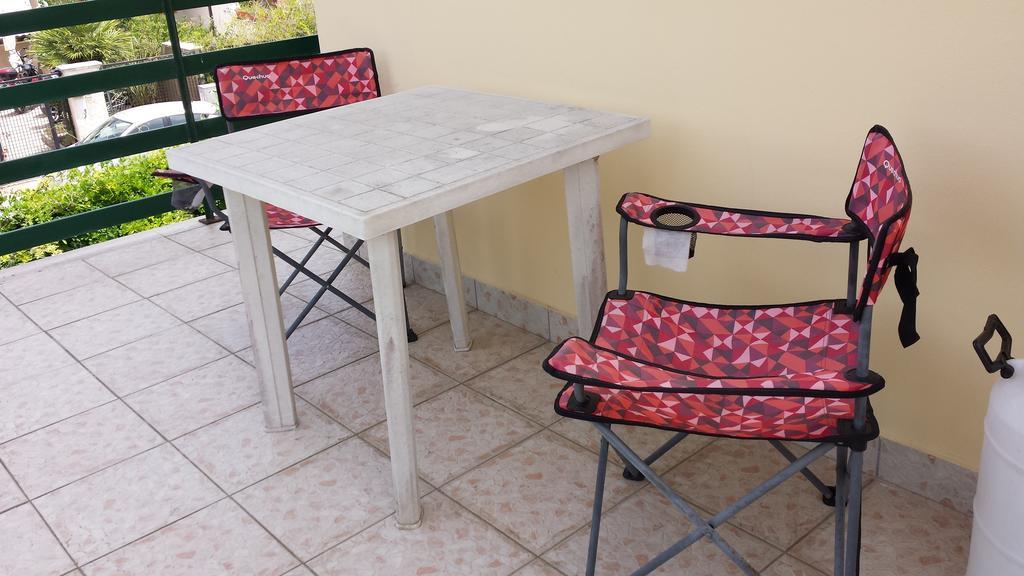 Bed & Breakfast Vento Dell'est San Cataldo (Apulia)