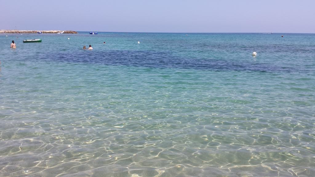 Vento Dell'est San Cataldo (Apulia)