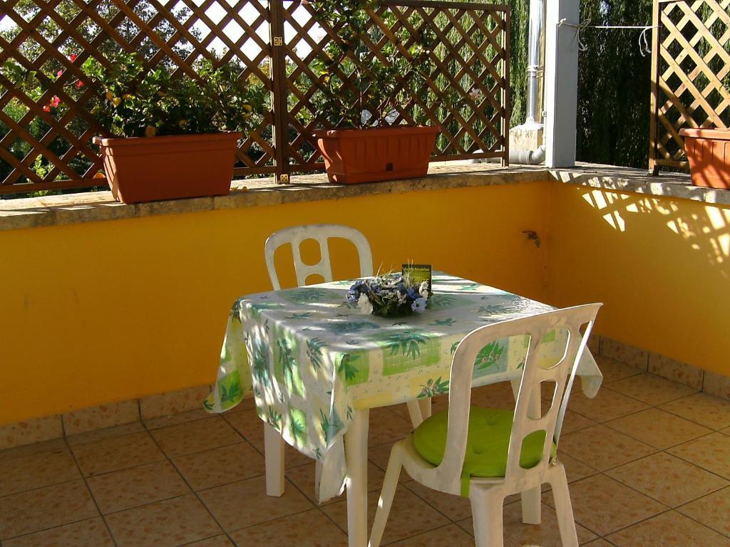 Bed & Breakfast Vento Dell'est San Cataldo (Apulia)